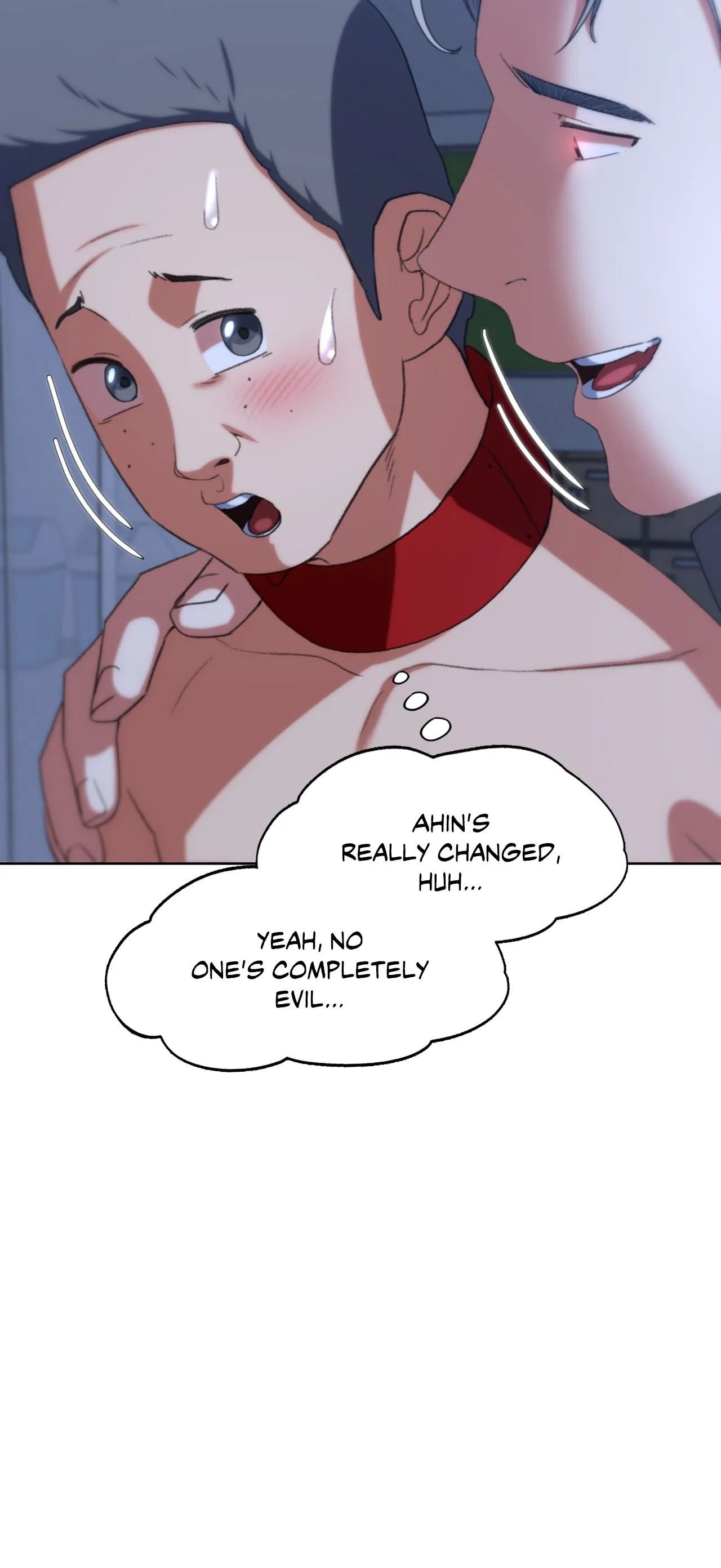 Lustful Games Manhwa - Chapter 44 Page 84