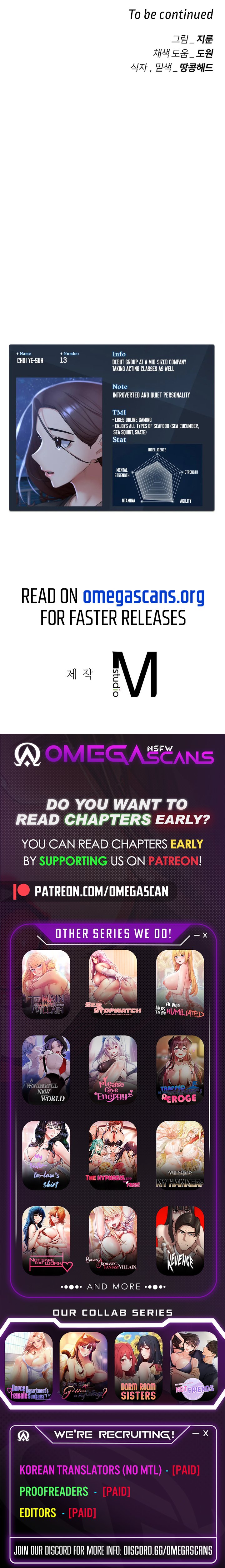 Lustful Games Manhwa - Chapter 10 Page 10