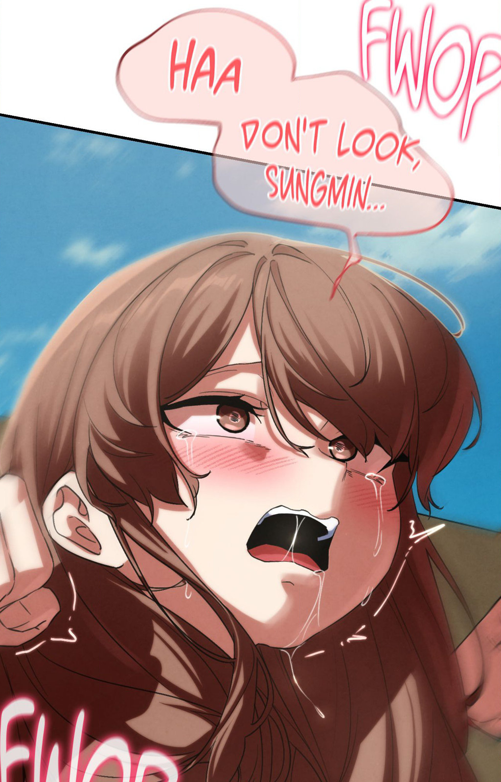 Lustful Games Manhwa - Chapter 100 Page 18