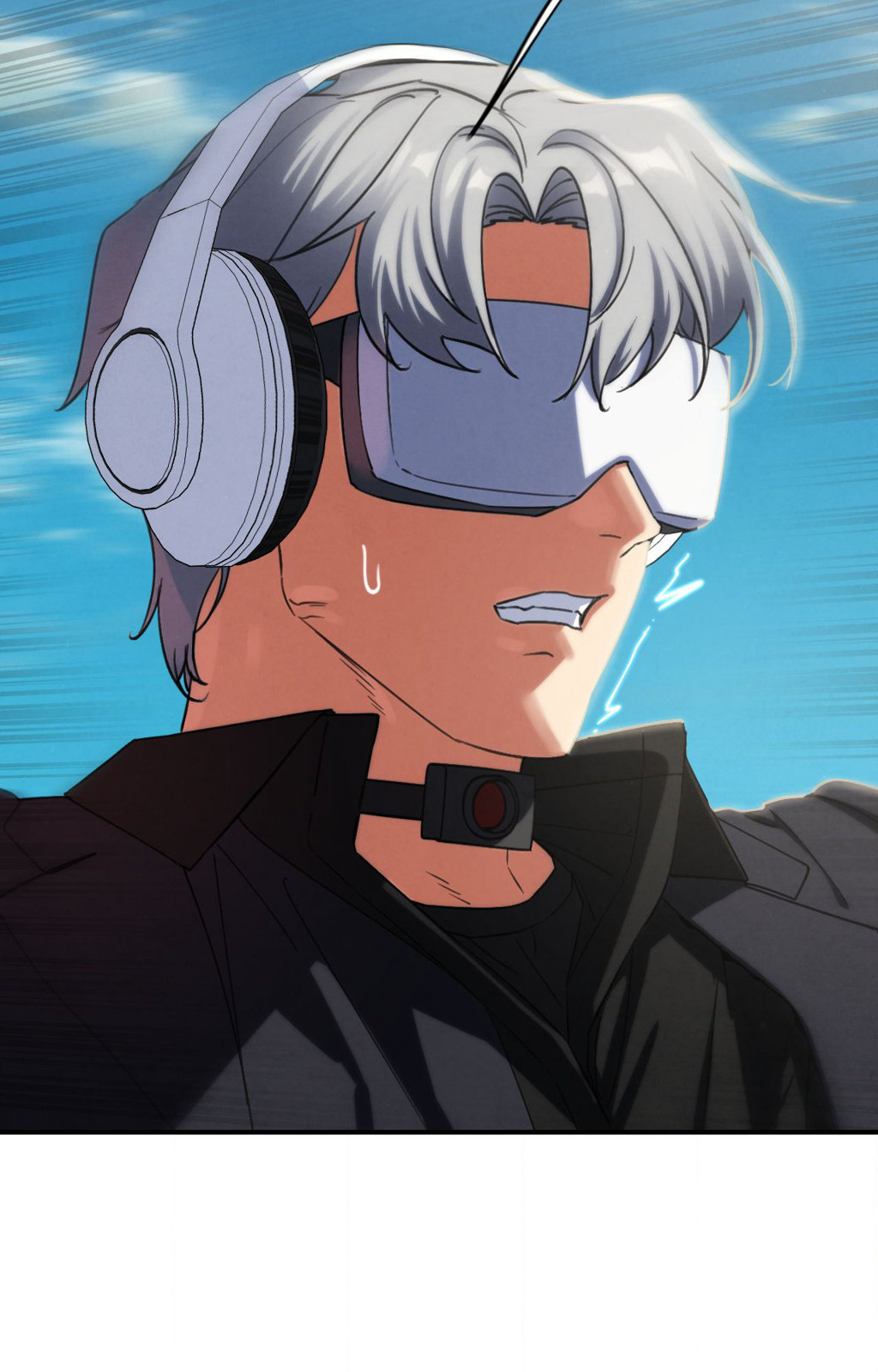 Lustful Games Manhwa - Chapter 100 Page 22