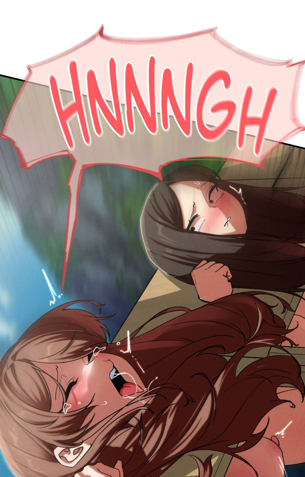 Lustful Games Manhwa - Chapter 100 Page 23