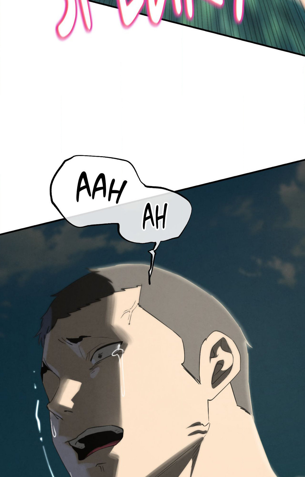 Lustful Games Manhwa - Chapter 100 Page 25