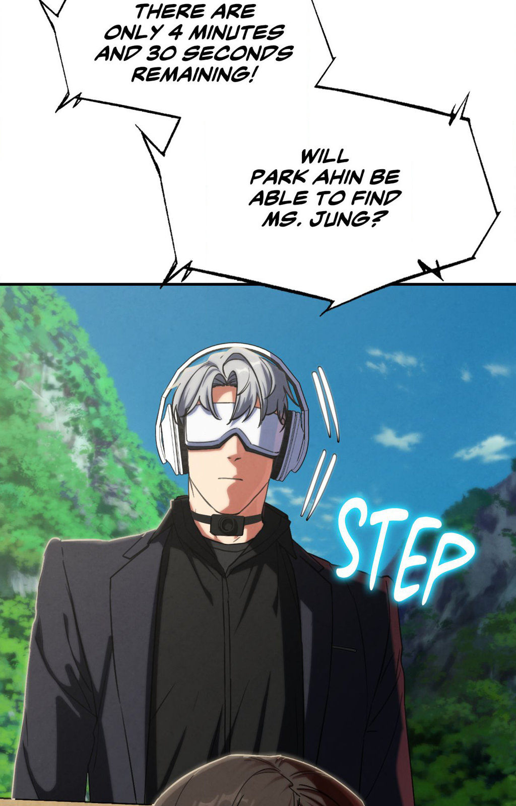 Lustful Games Manhwa - Chapter 100 Page 34