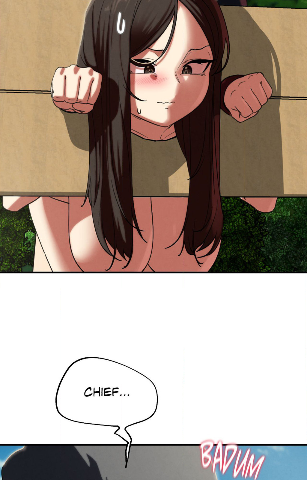 Lustful Games Manhwa - Chapter 100 Page 35