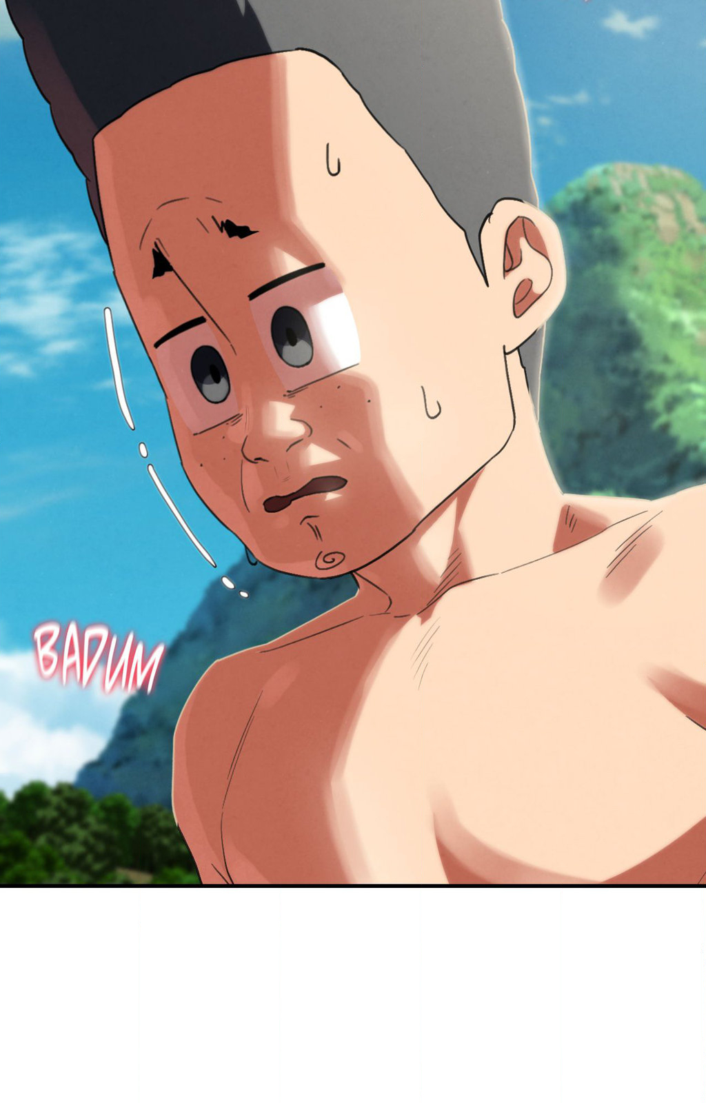 Lustful Games Manhwa - Chapter 100 Page 36