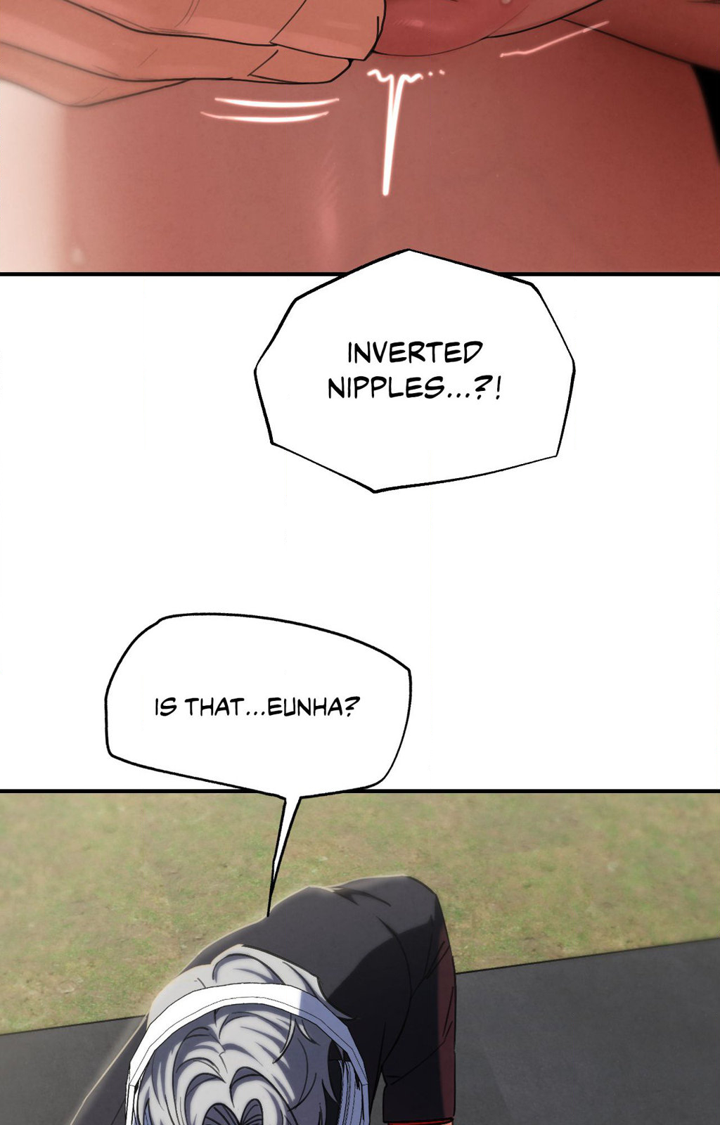 Lustful Games Manhwa - Chapter 100 Page 40