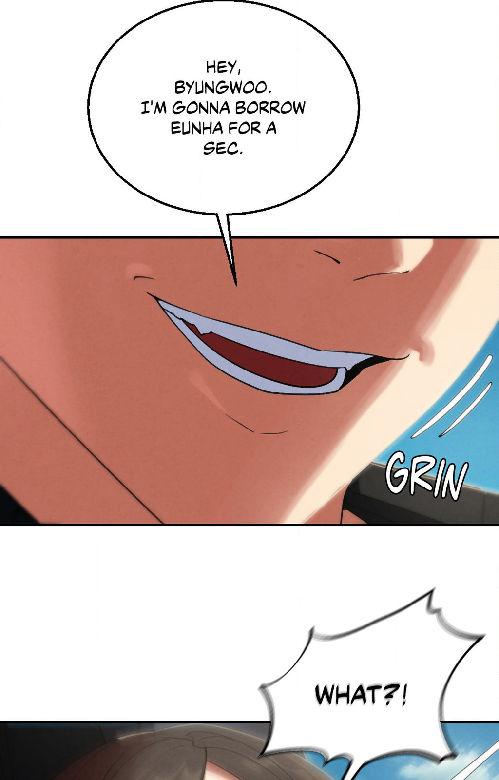 Lustful Games Manhwa - Chapter 100 Page 45