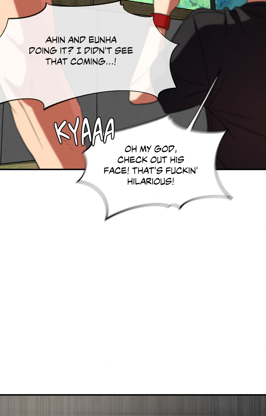 Lustful Games Manhwa - Chapter 100 Page 51