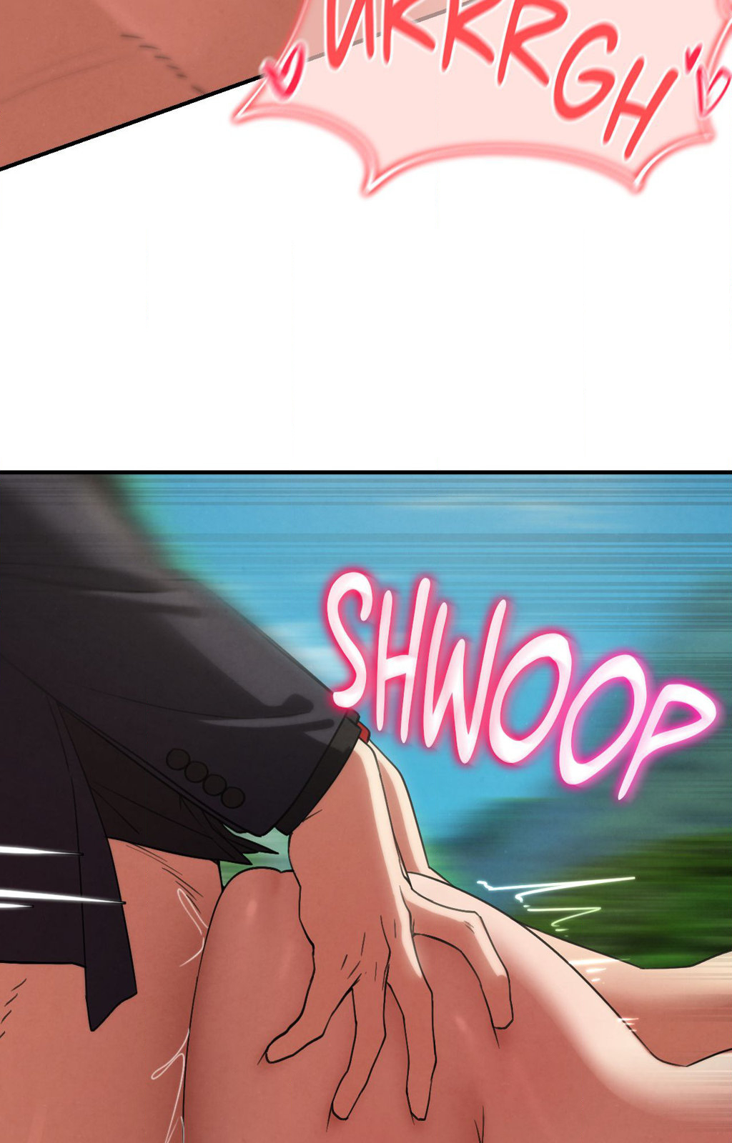 Lustful Games Manhwa - Chapter 100 Page 63