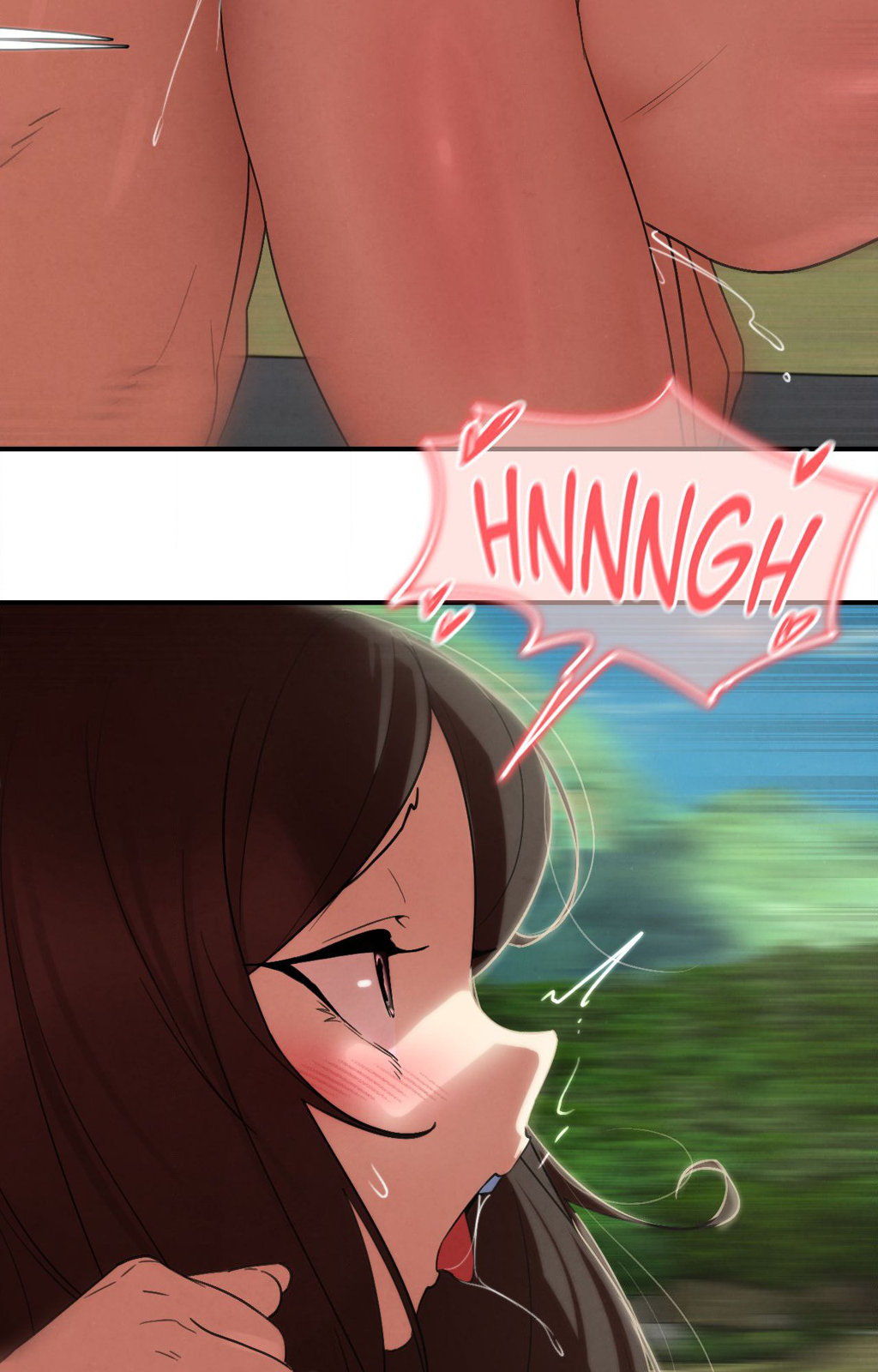 Lustful Games Manhwa - Chapter 100 Page 64