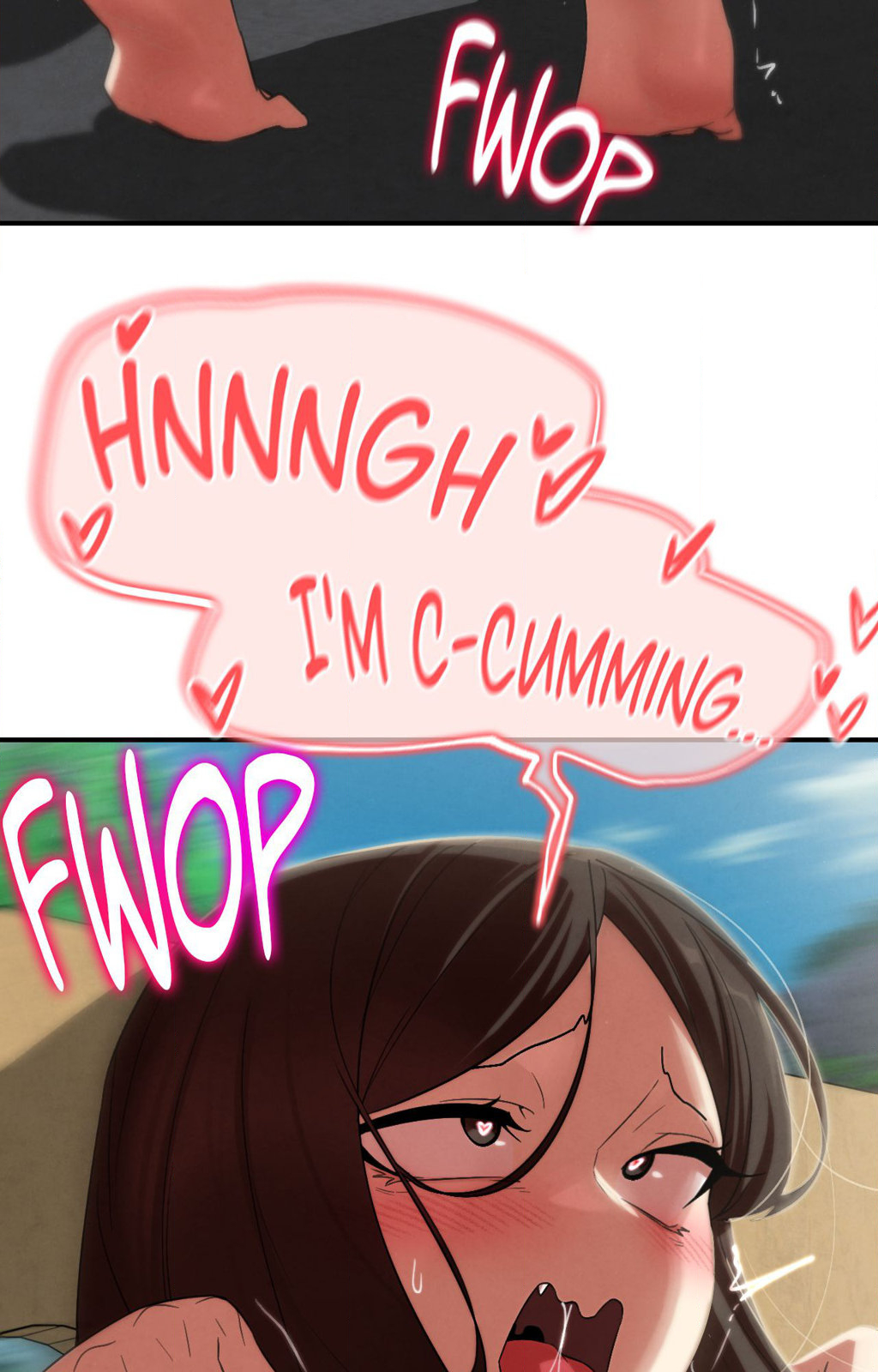 Lustful Games Manhwa - Chapter 100 Page 67