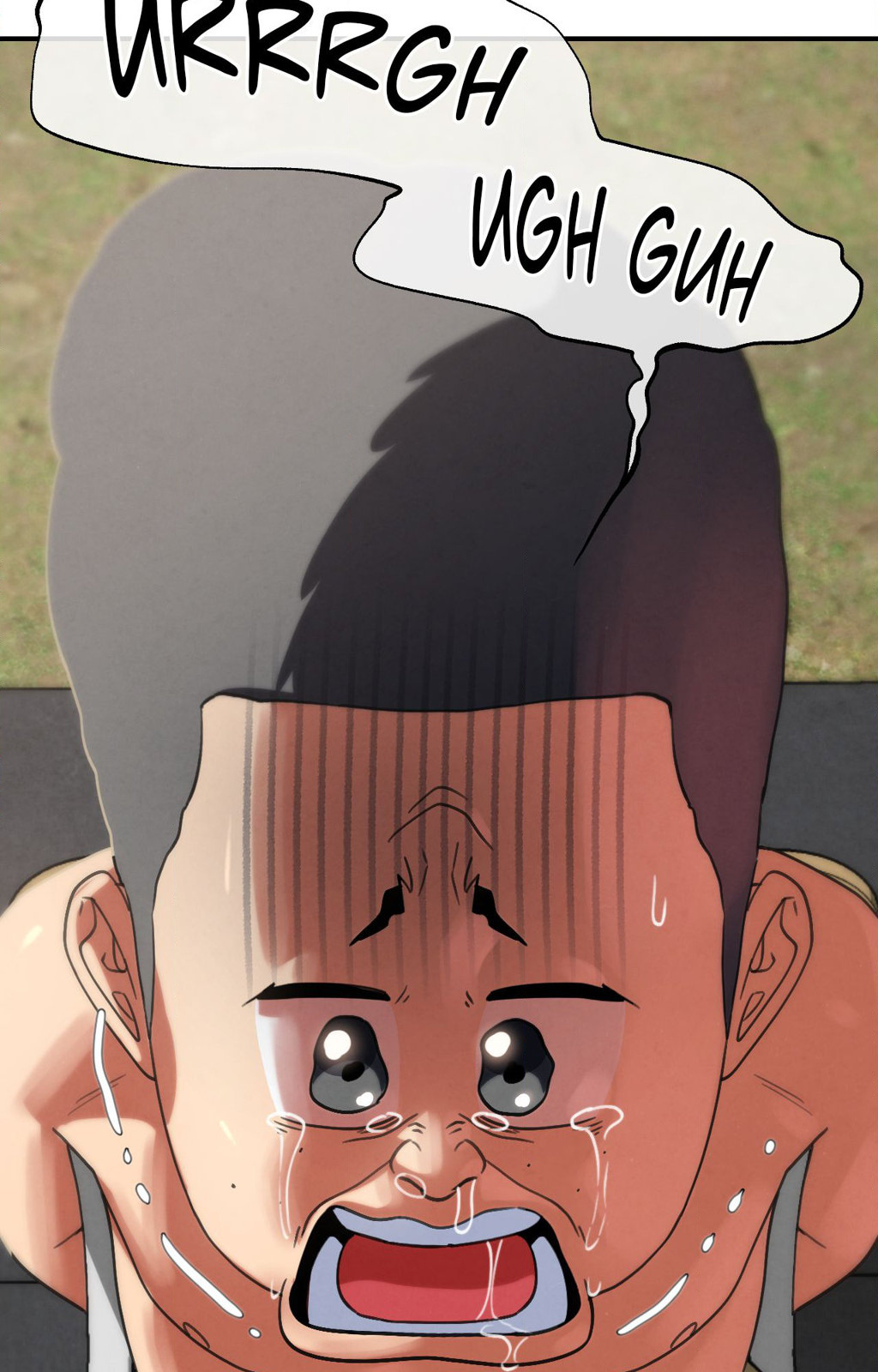 Lustful Games Manhwa - Chapter 100 Page 76