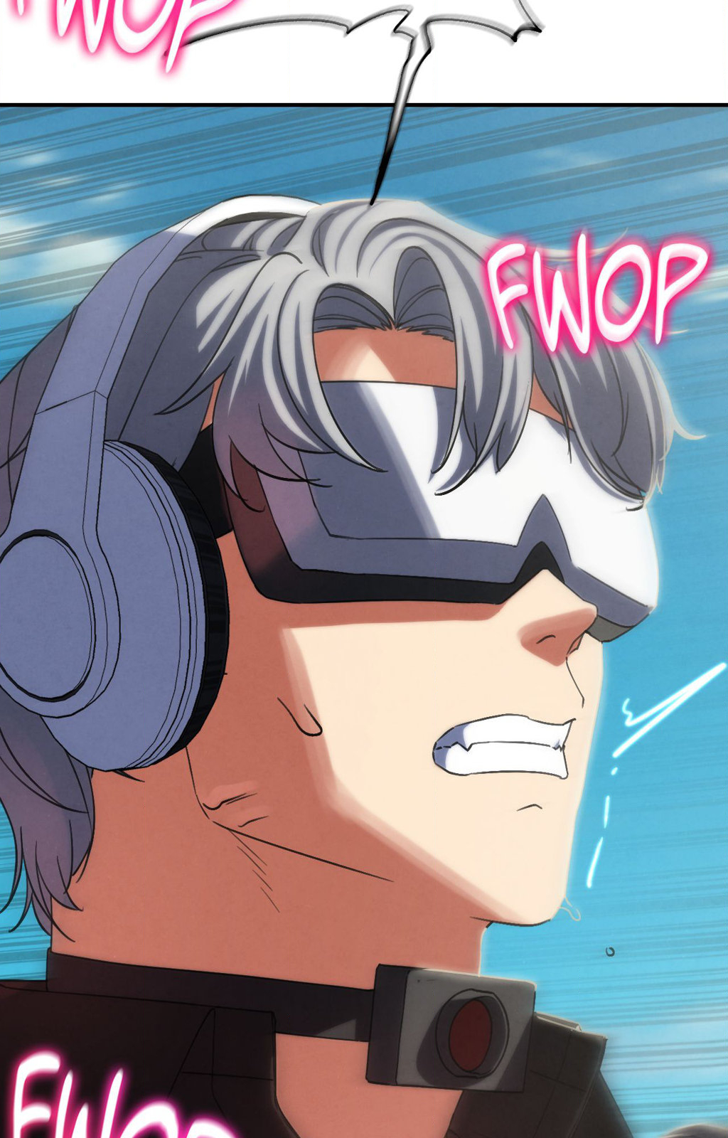 Lustful Games Manhwa - Chapter 100 Page 80