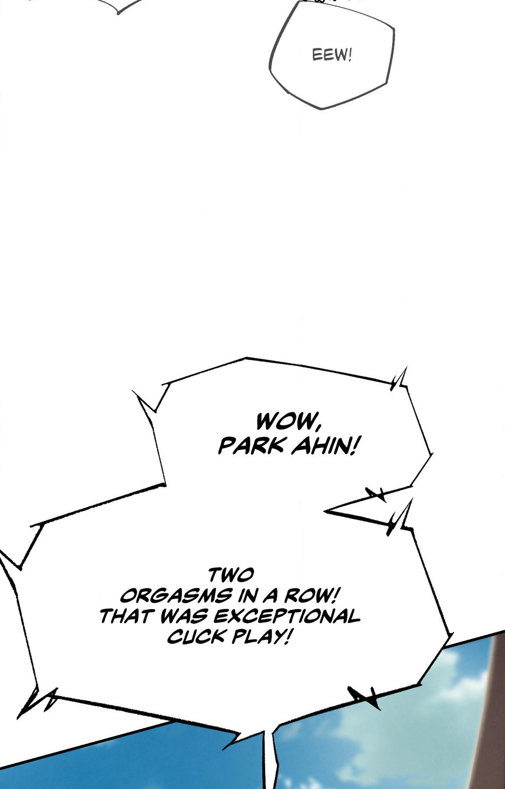 Lustful Games Manhwa - Chapter 100 Page 86