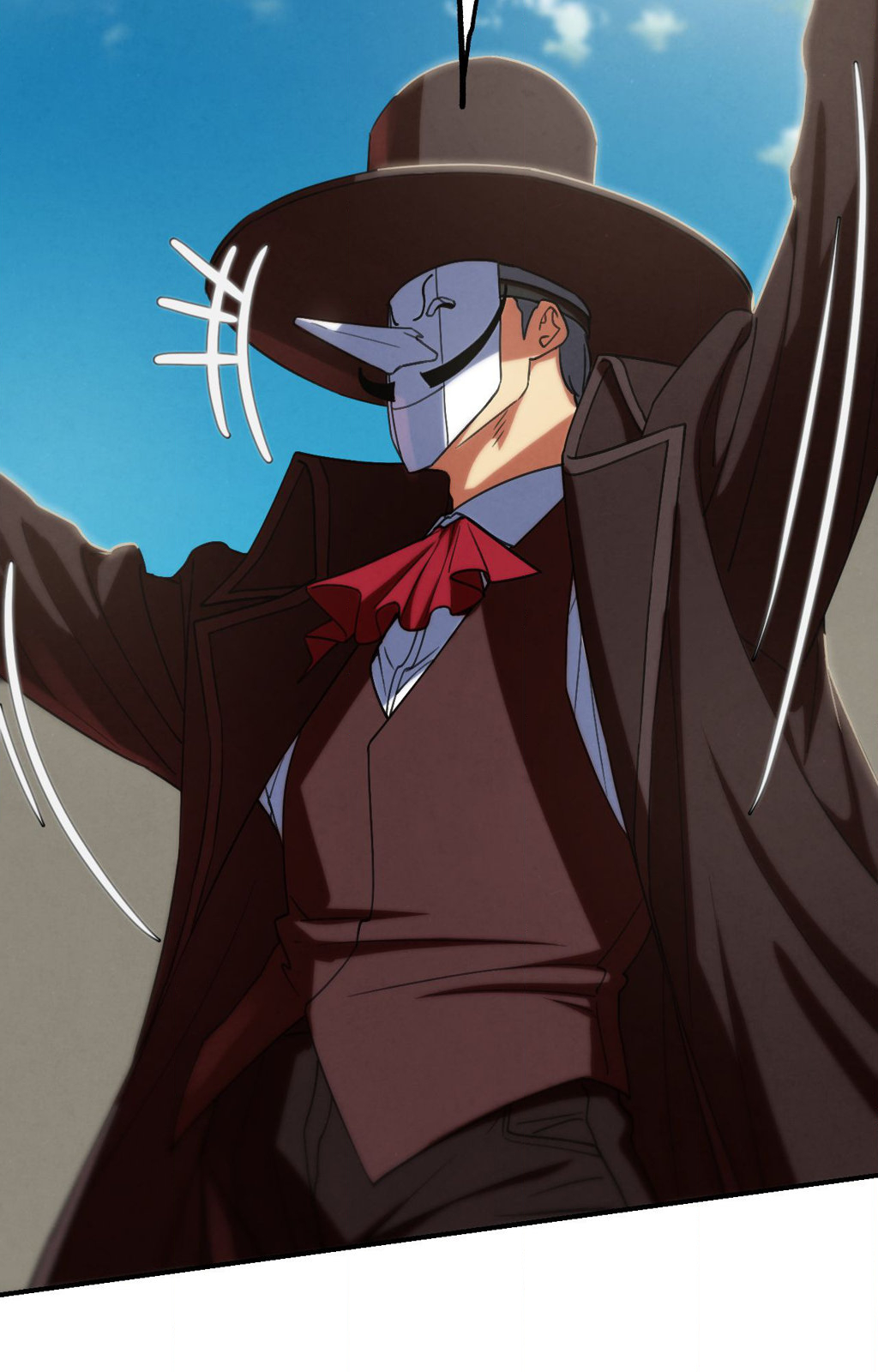 Lustful Games Manhwa - Chapter 100 Page 87