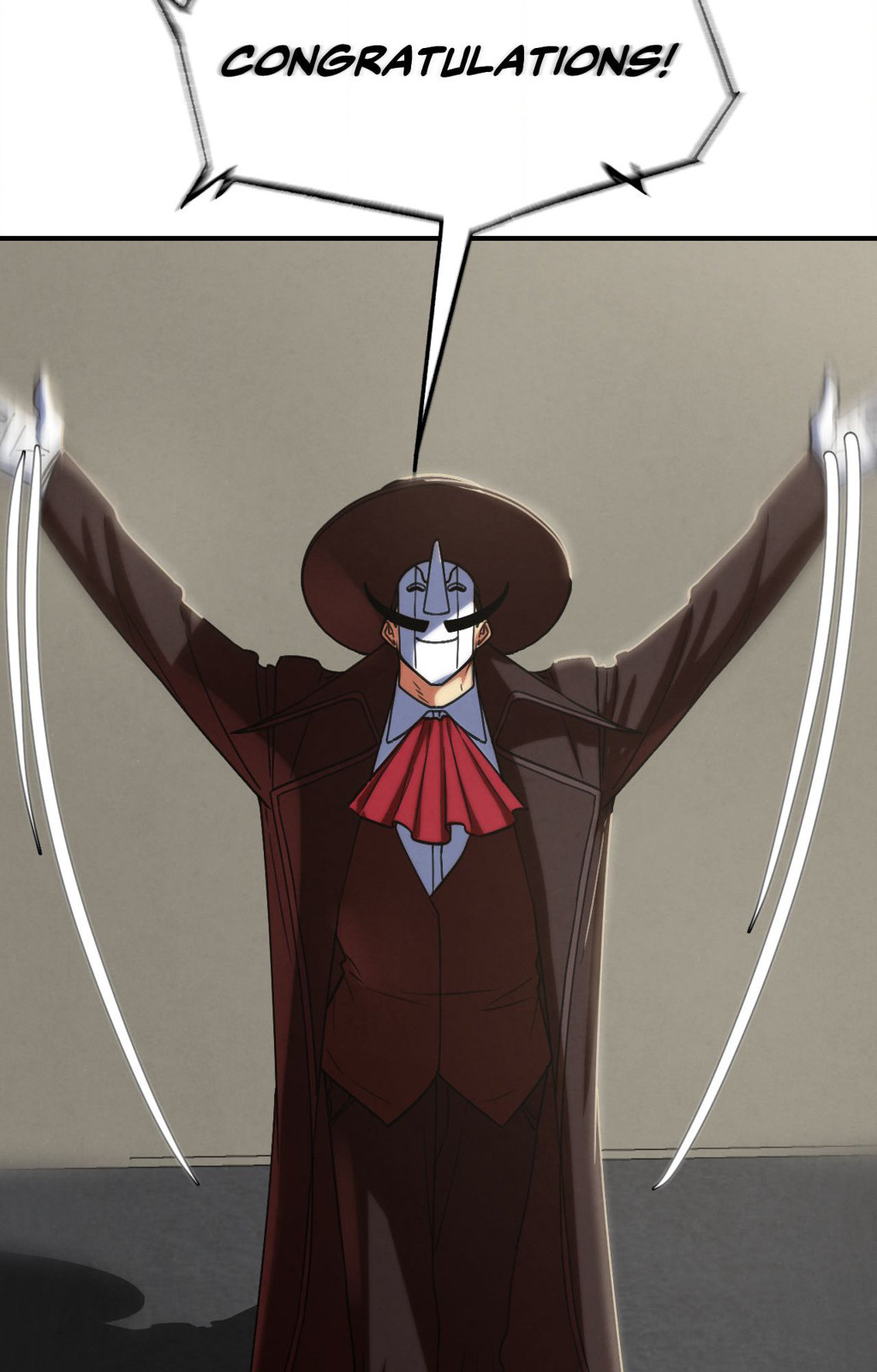 Lustful Games Manhwa - Chapter 100 Page 93