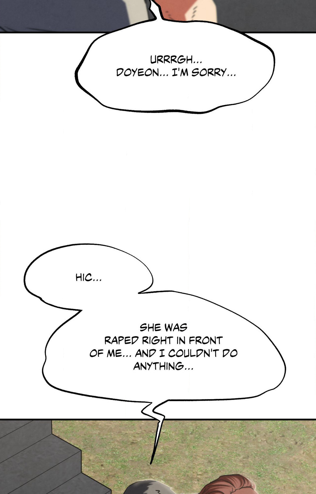 Lustful Games Manhwa - Chapter 100 Page 101