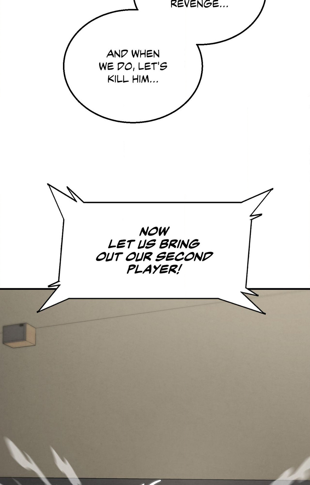 Lustful Games Manhwa - Chapter 100 Page 103