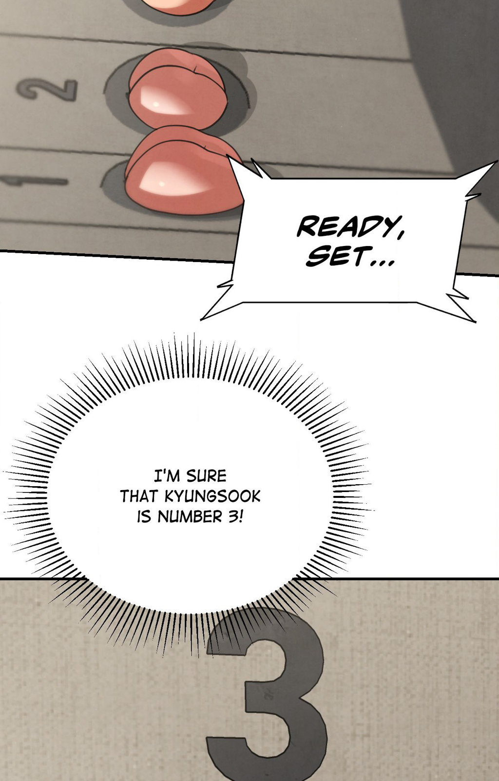 Lustful Games Manhwa - Chapter 100 Page 112