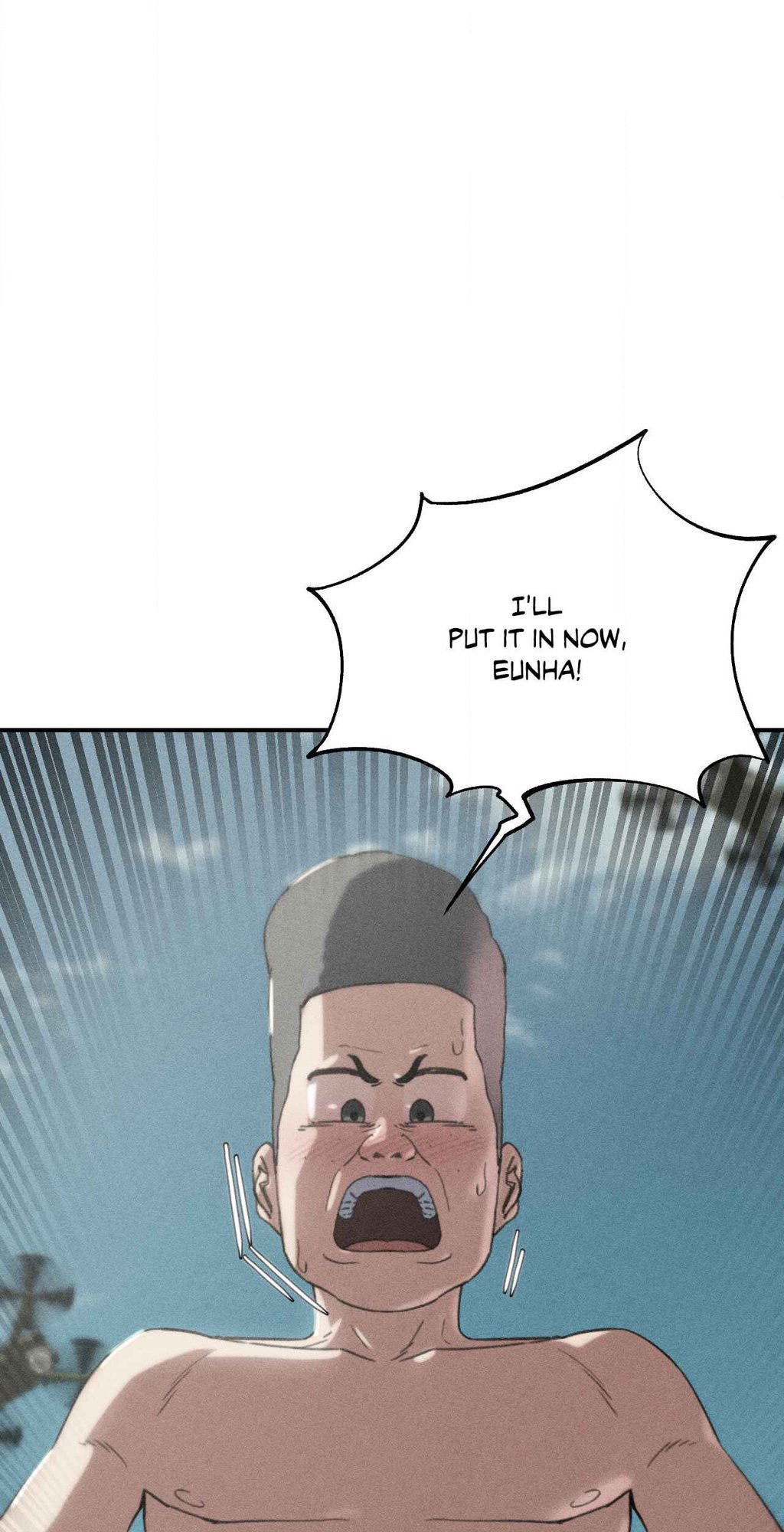 Lustful Games Manhwa - Chapter 75 Page 0