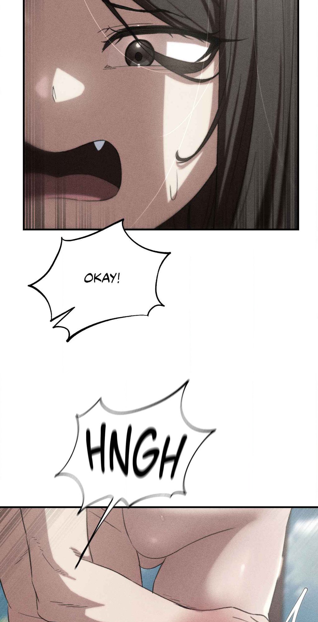 Lustful Games Manhwa - Chapter 75 Page 2