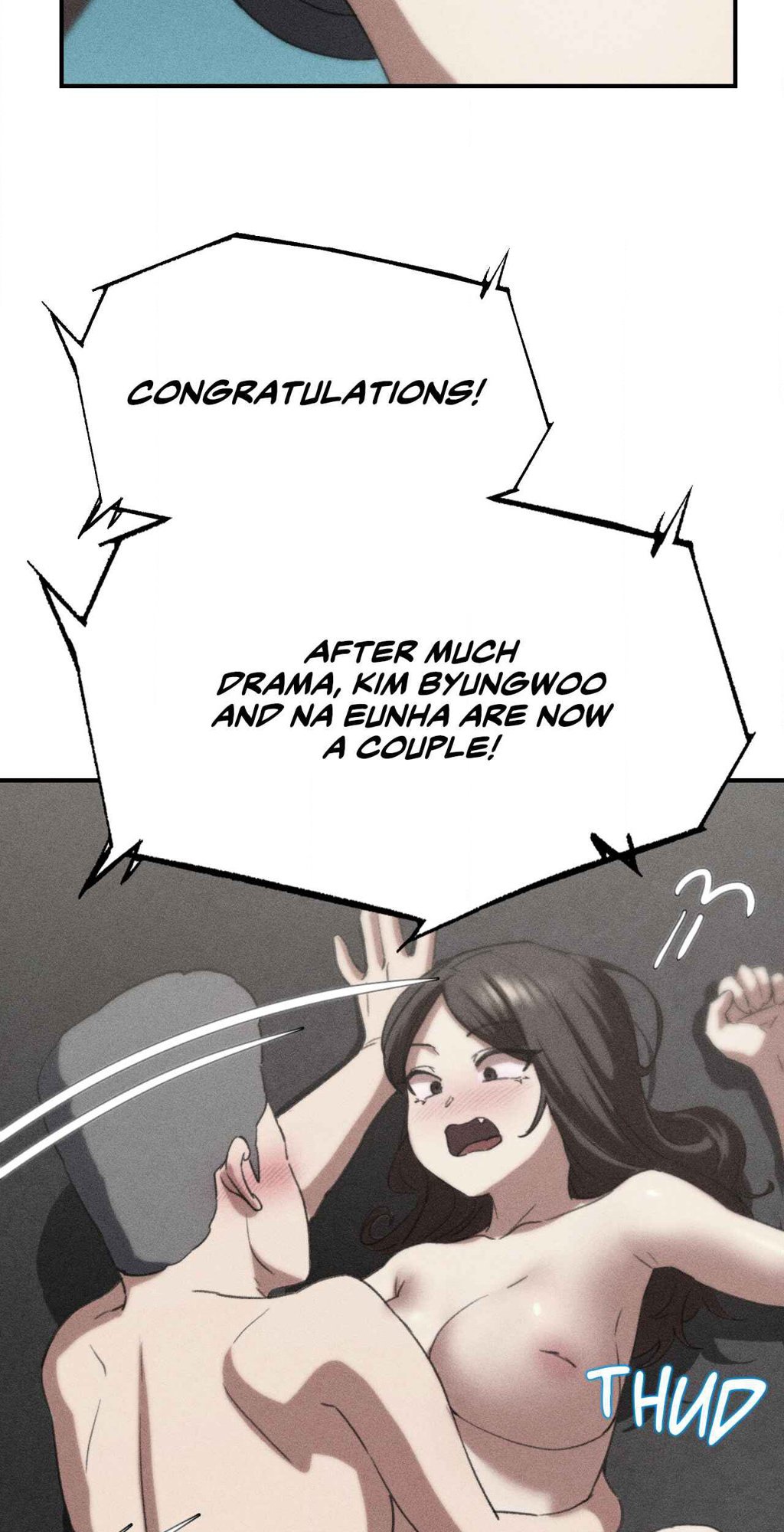 Lustful Games Manhwa - Chapter 75 Page 4