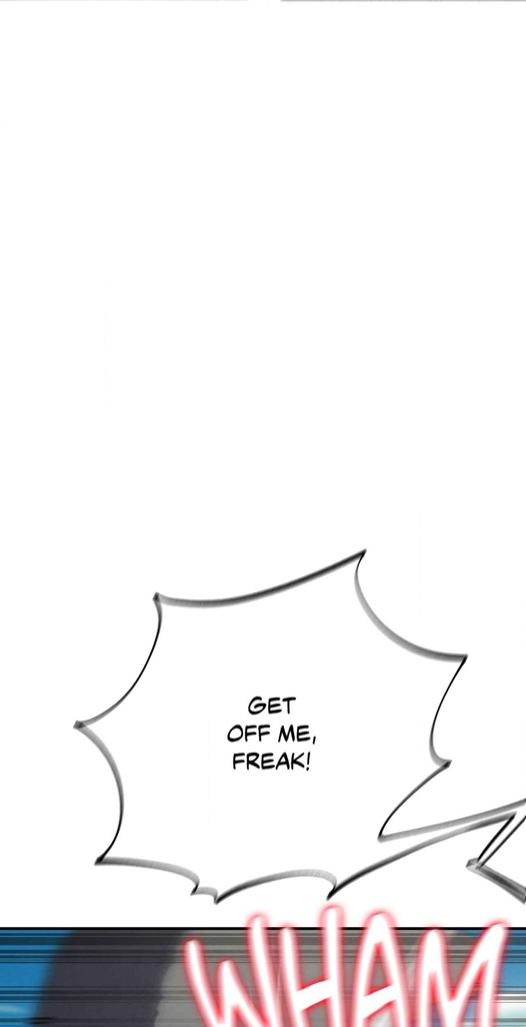 Lustful Games Manhwa - Chapter 75 Page 9