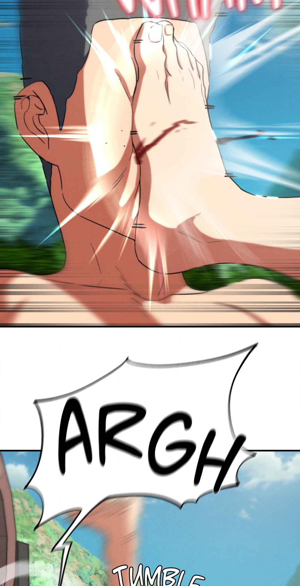 Lustful Games Manhwa - Chapter 75 Page 10