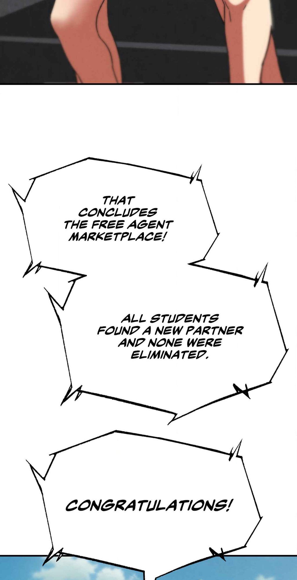 Lustful Games Manhwa - Chapter 75 Page 13