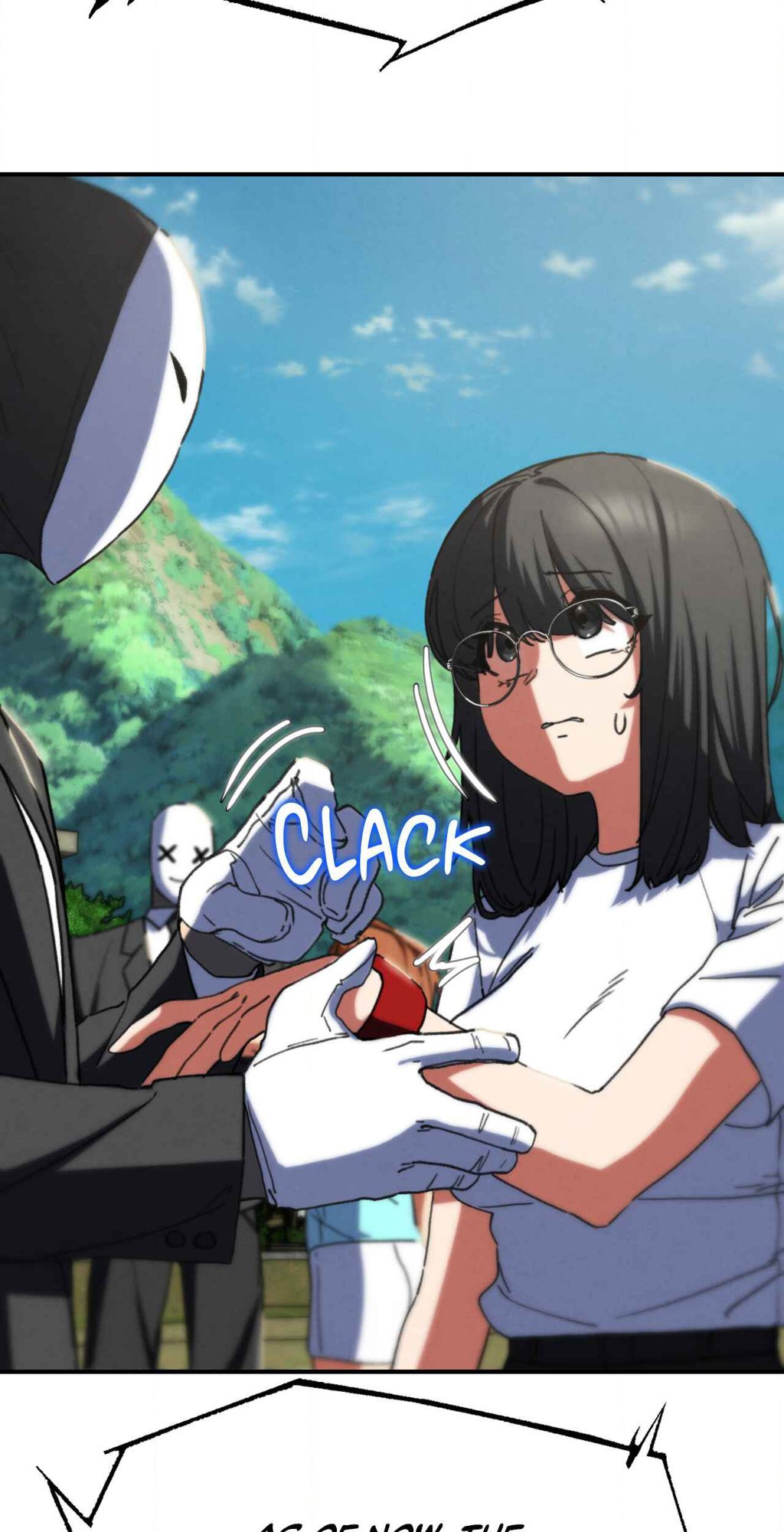 Lustful Games Manhwa - Chapter 75 Page 15