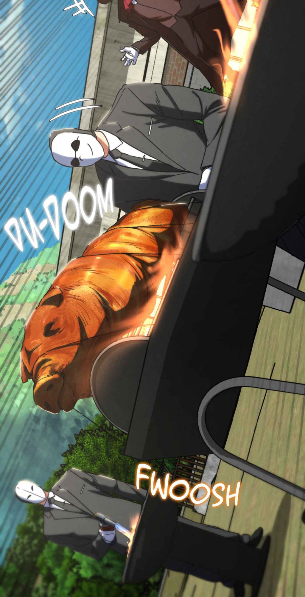 Lustful Games Manhwa - Chapter 75 Page 20