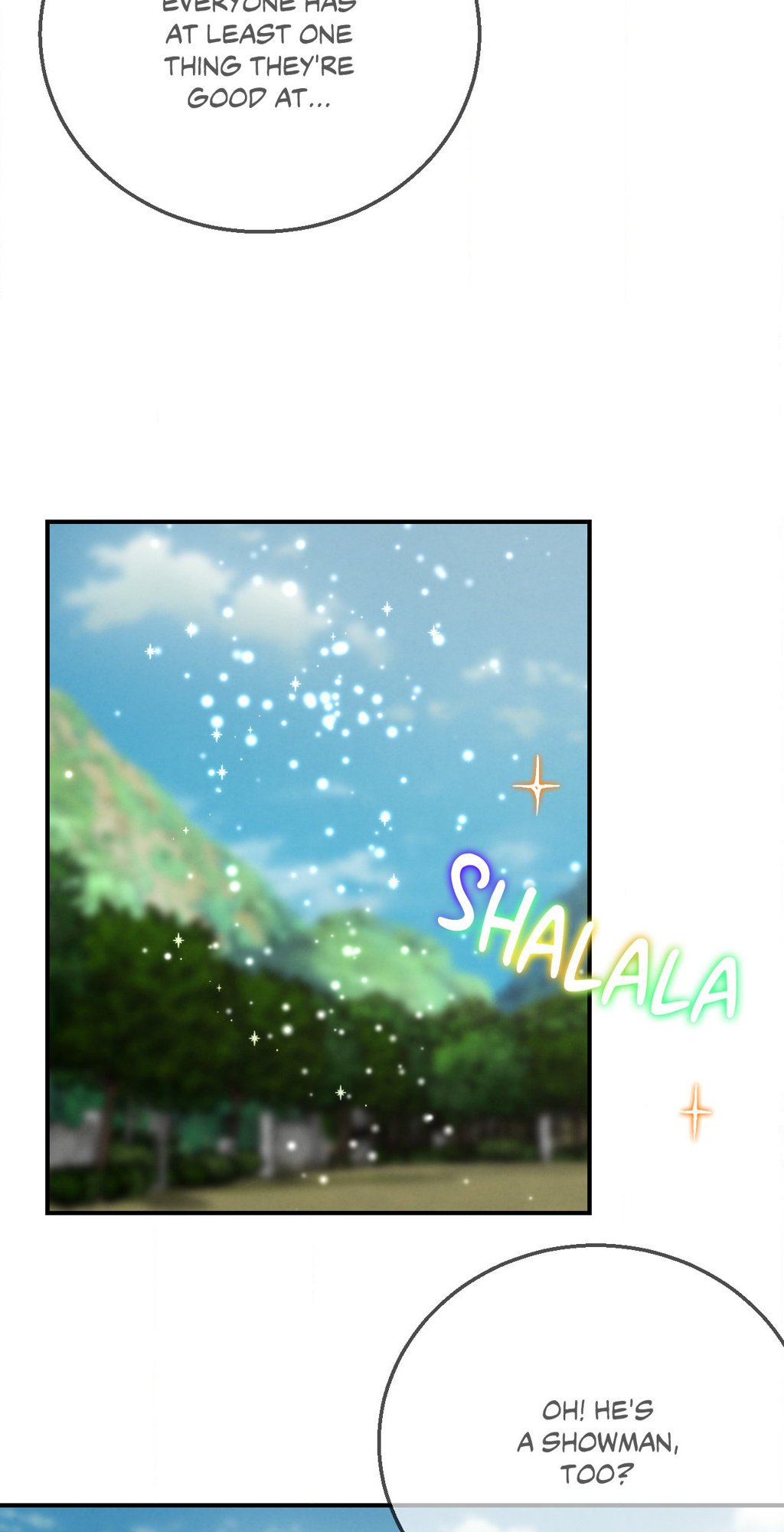 Lustful Games Manhwa - Chapter 75 Page 25