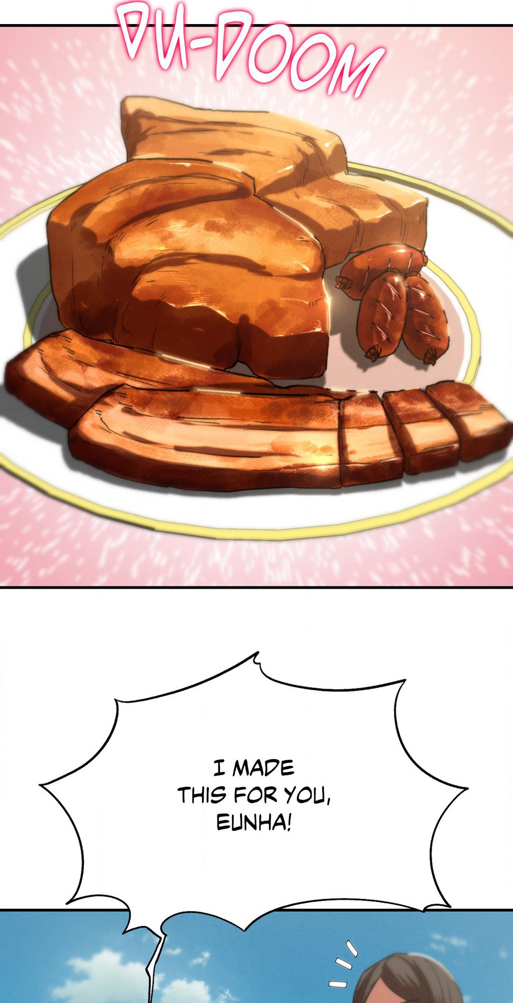 Lustful Games Manhwa - Chapter 75 Page 27