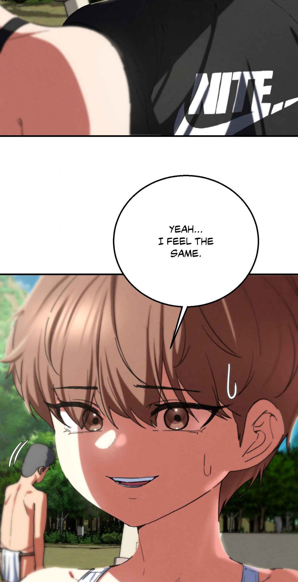 Lustful Games Manhwa - Chapter 75 Page 37