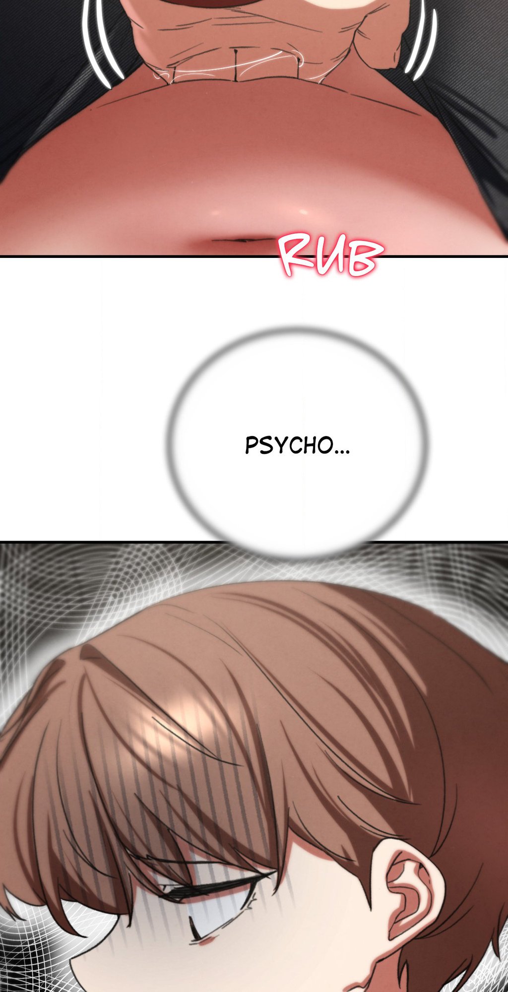 Lustful Games Manhwa - Chapter 75 Page 45