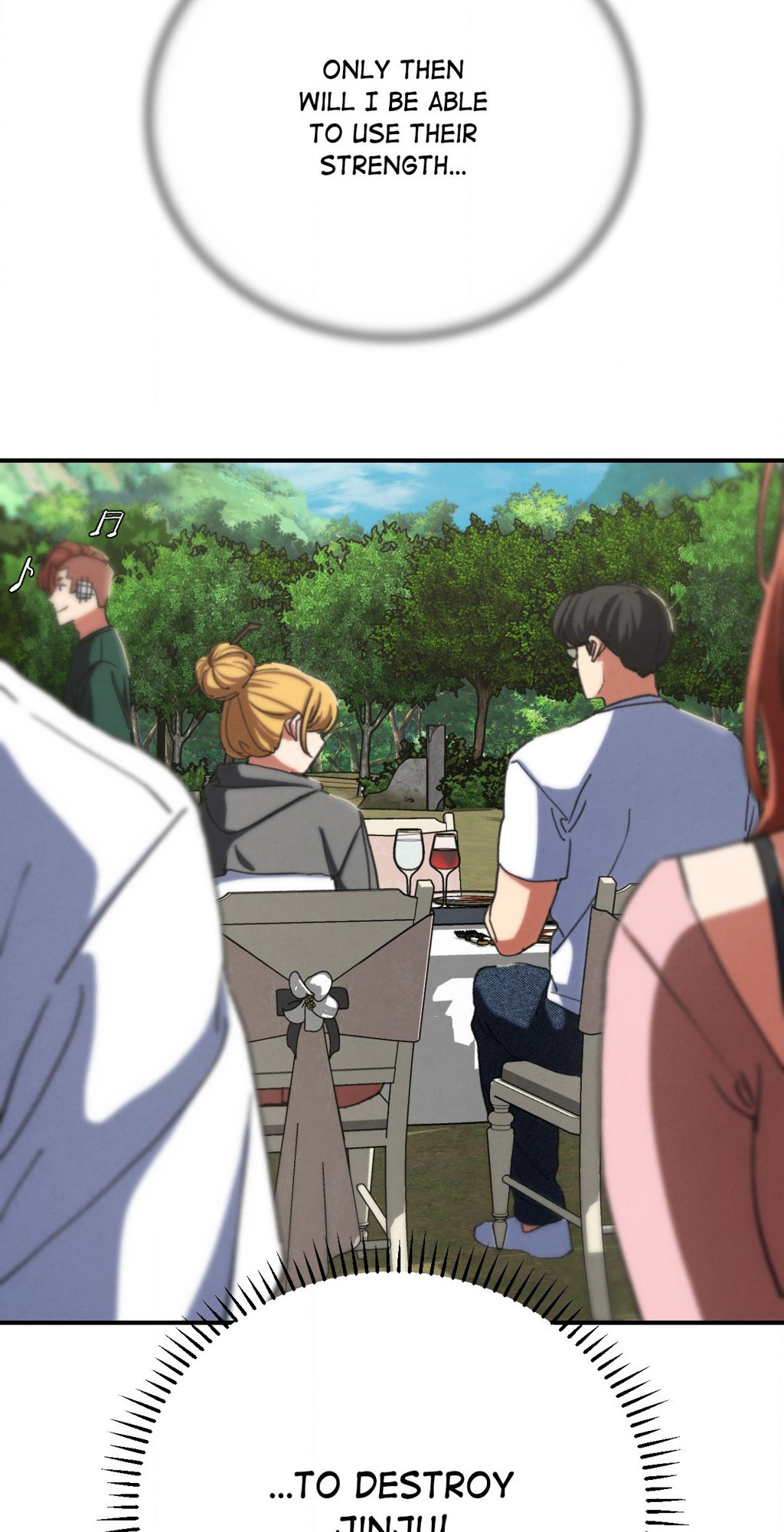 Lustful Games Manhwa - Chapter 75 Page 51