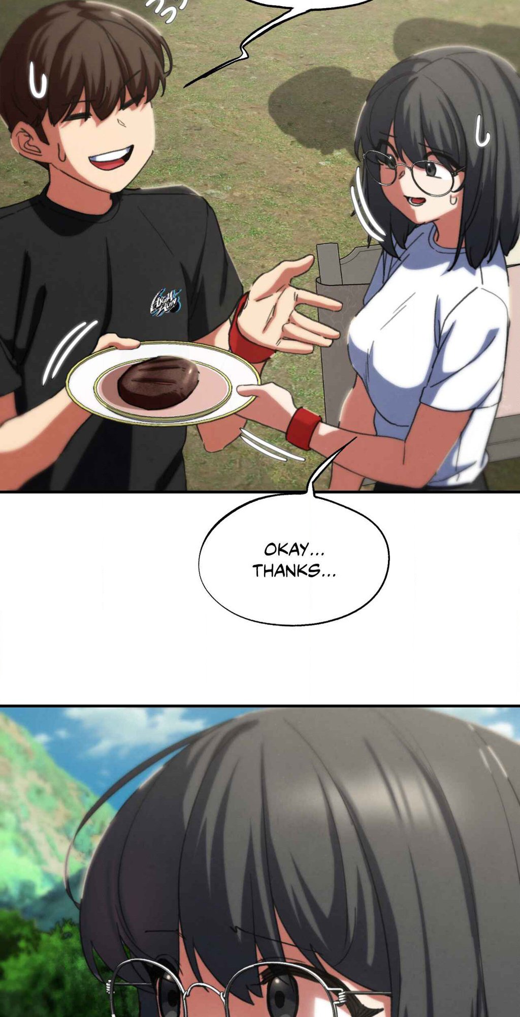 Lustful Games Manhwa - Chapter 75 Page 59