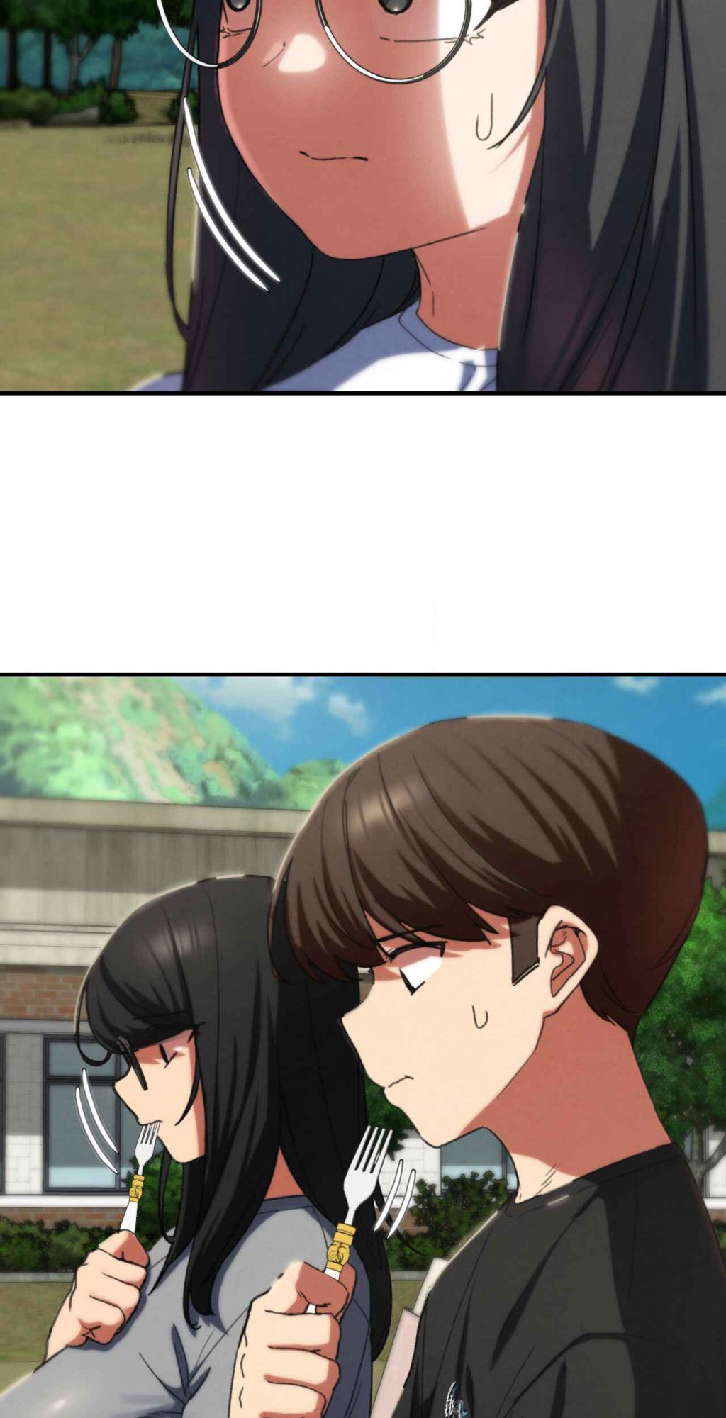 Lustful Games Manhwa - Chapter 75 Page 60