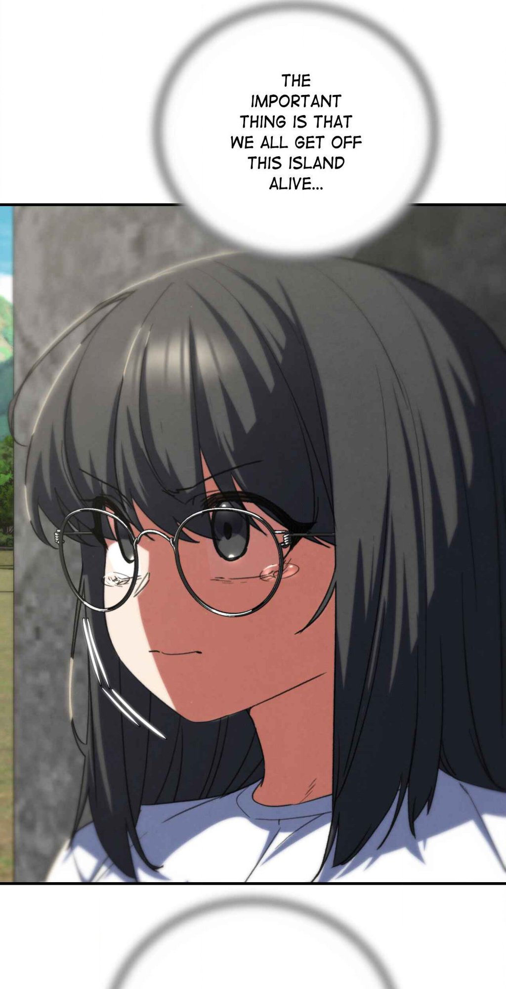 Lustful Games Manhwa - Chapter 75 Page 70