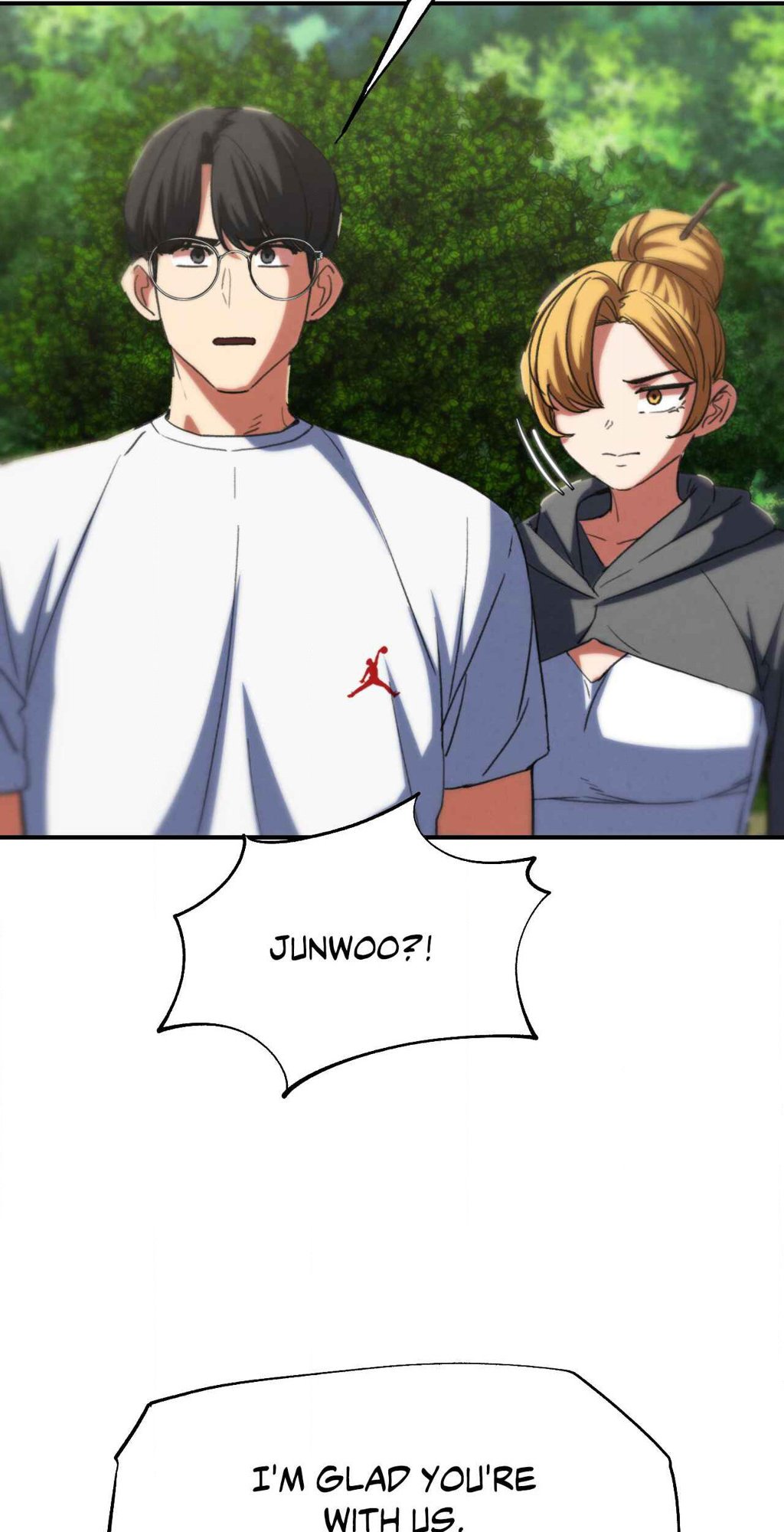 Lustful Games Manhwa - Chapter 75 Page 76