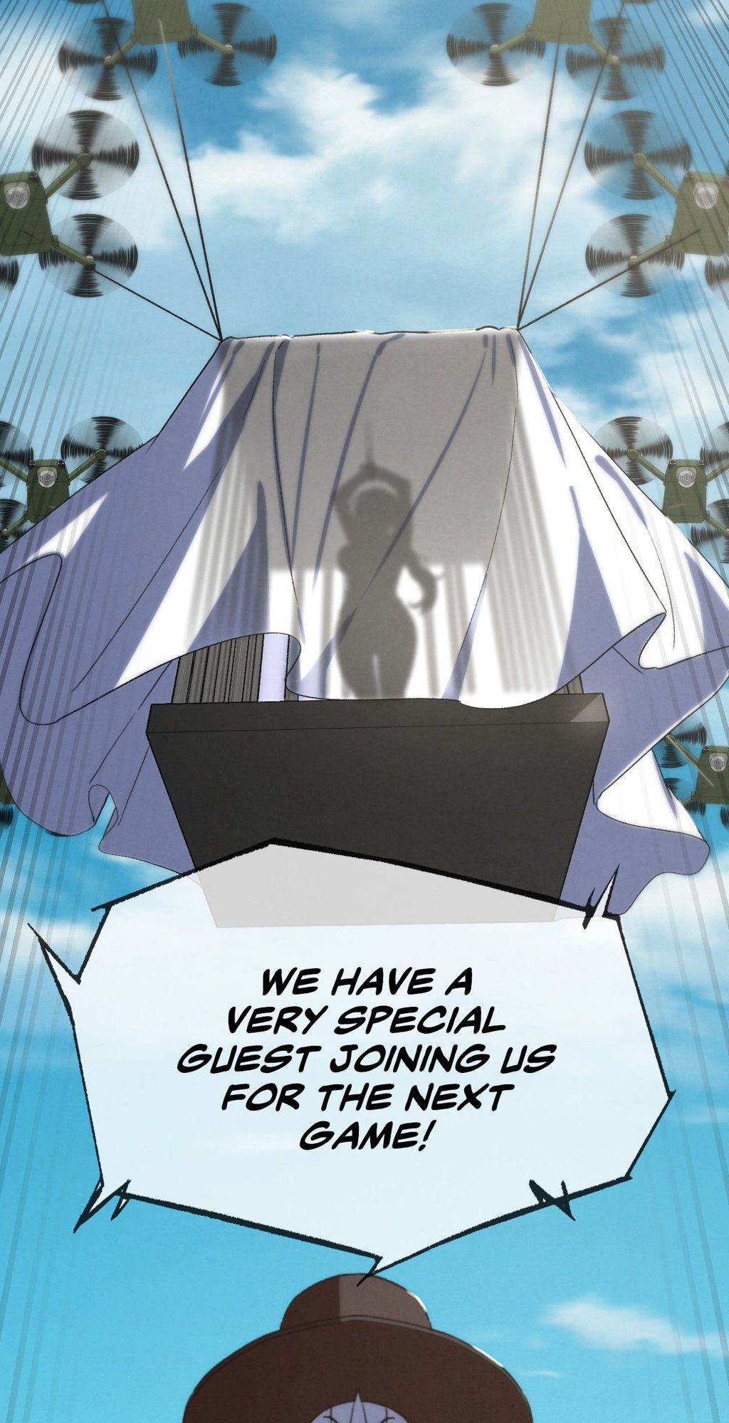 Lustful Games Manhwa - Chapter 75 Page 83