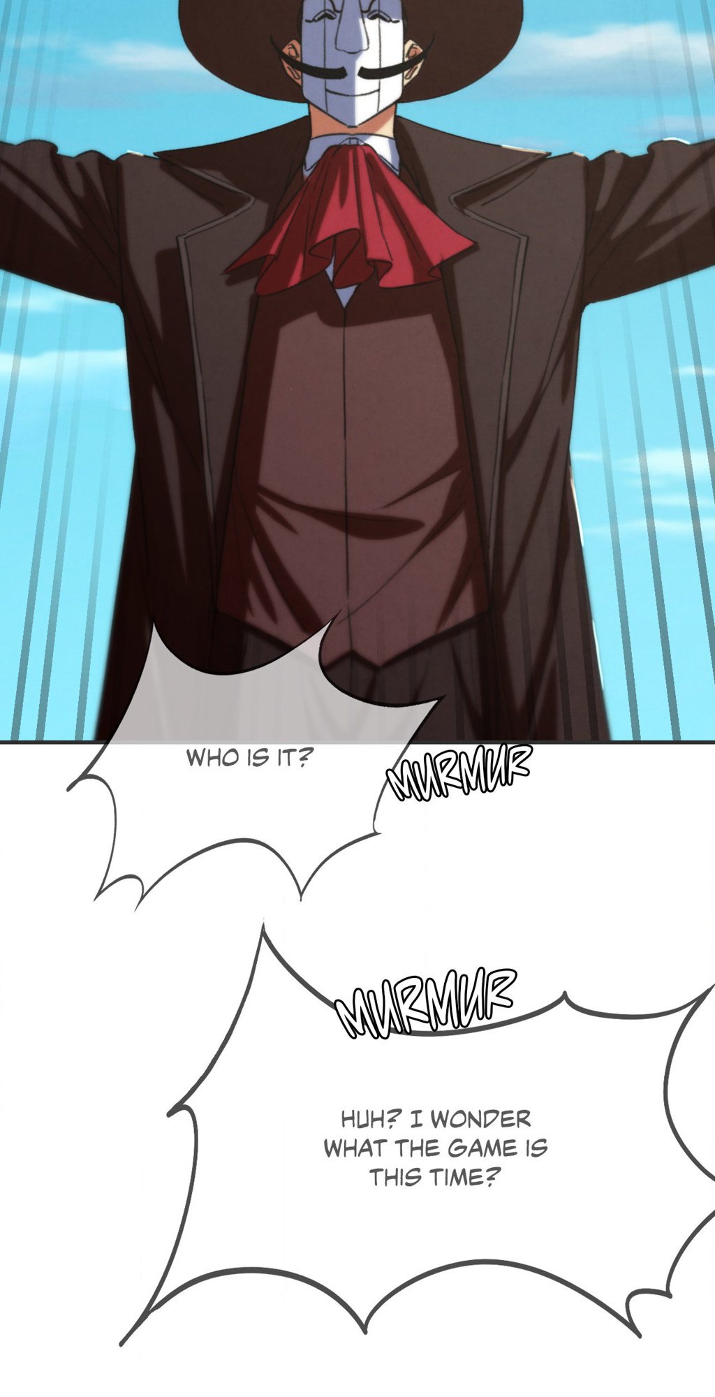 Lustful Games Manhwa - Chapter 75 Page 84