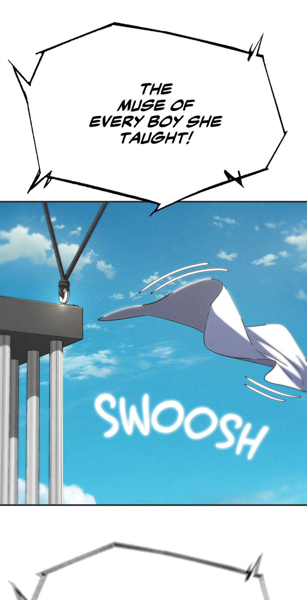 Lustful Games Manhwa - Chapter 75 Page 87