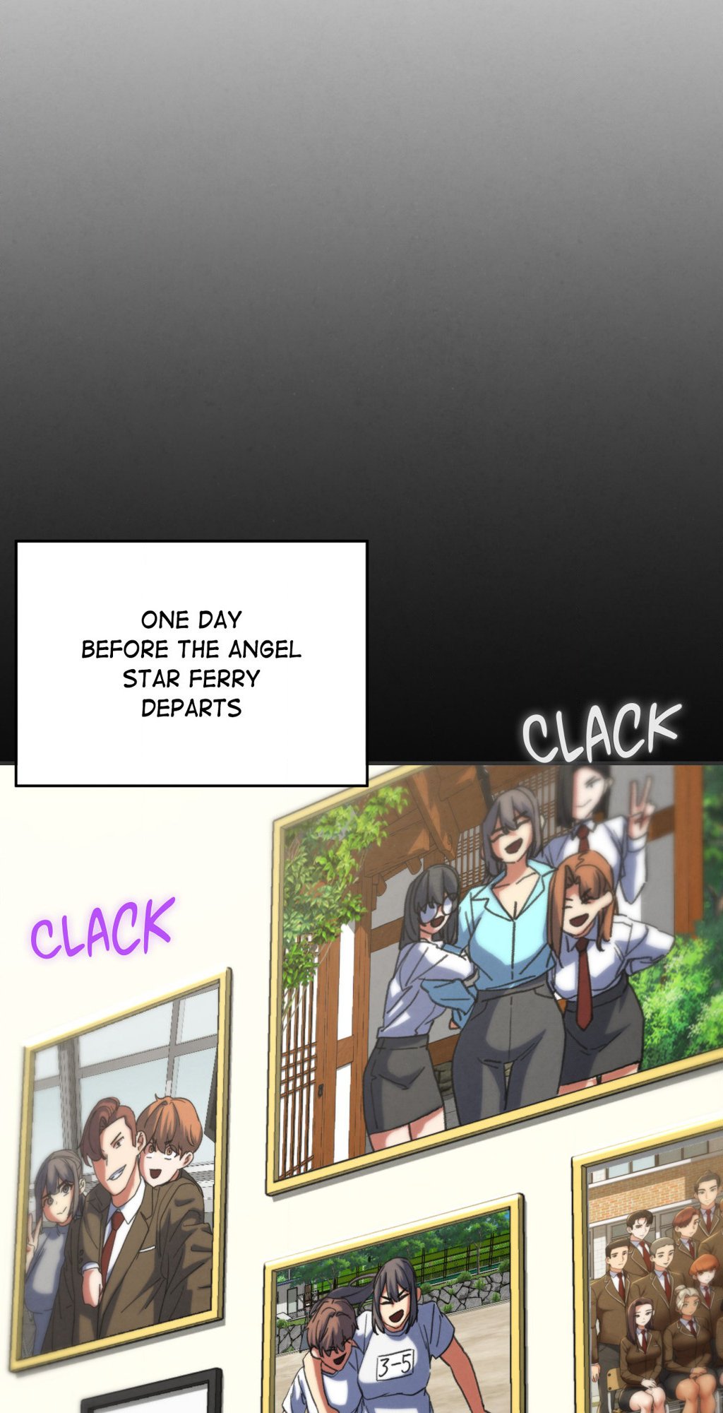 Lustful Games Manhwa - Chapter 75 Page 90