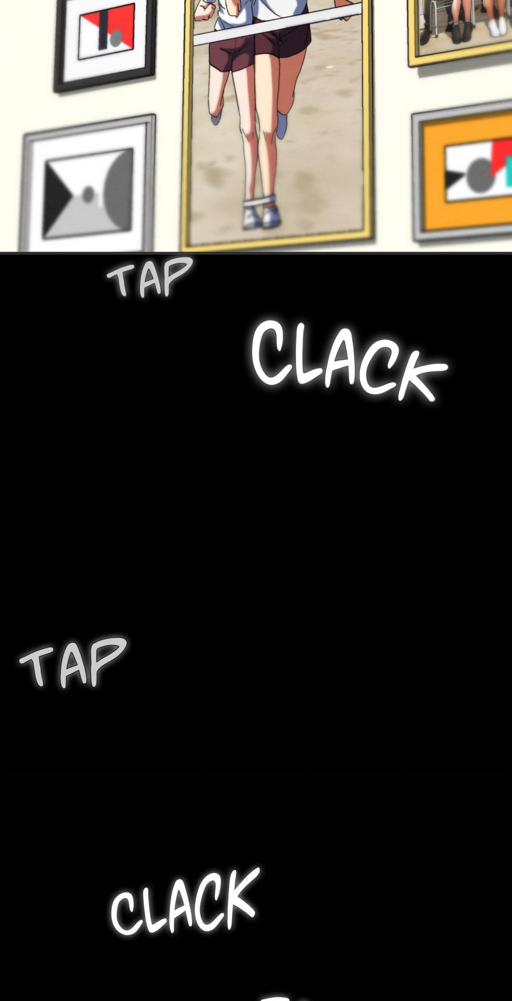 Lustful Games Manhwa - Chapter 75 Page 91