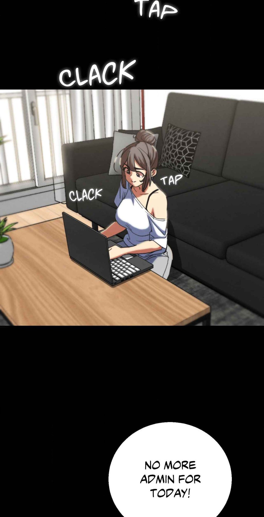 Lustful Games Manhwa - Chapter 75 Page 92