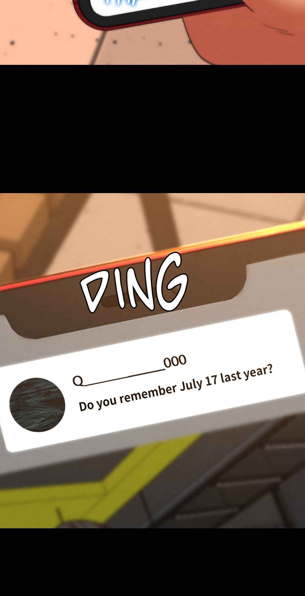 Lustful Games Manhwa - Chapter 75 Page 97