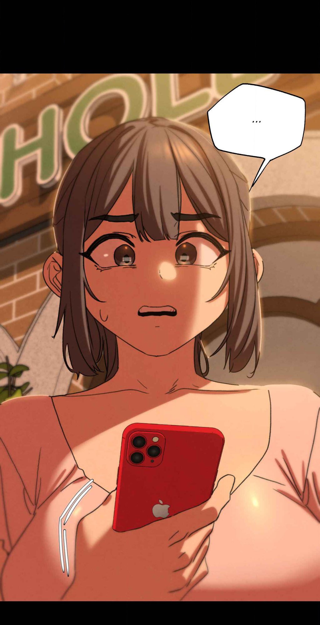 Lustful Games Manhwa - Chapter 75 Page 98