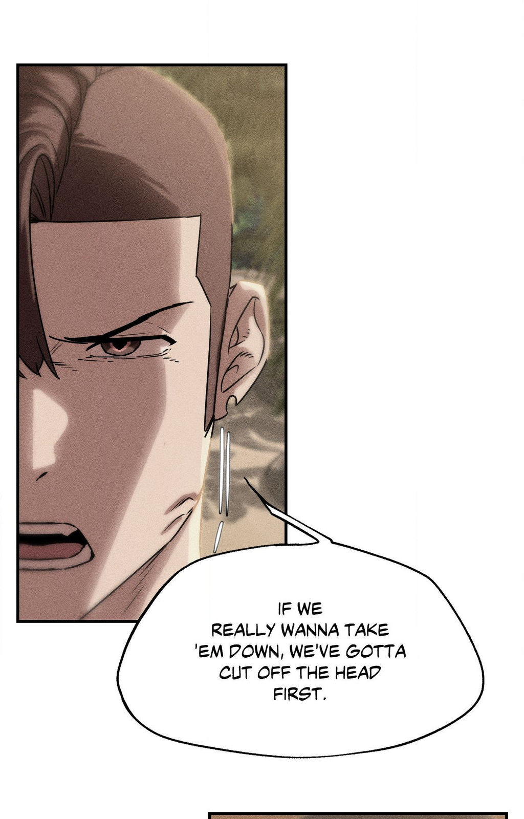 Lustful Games Manhwa - Chapter 119 Page 0