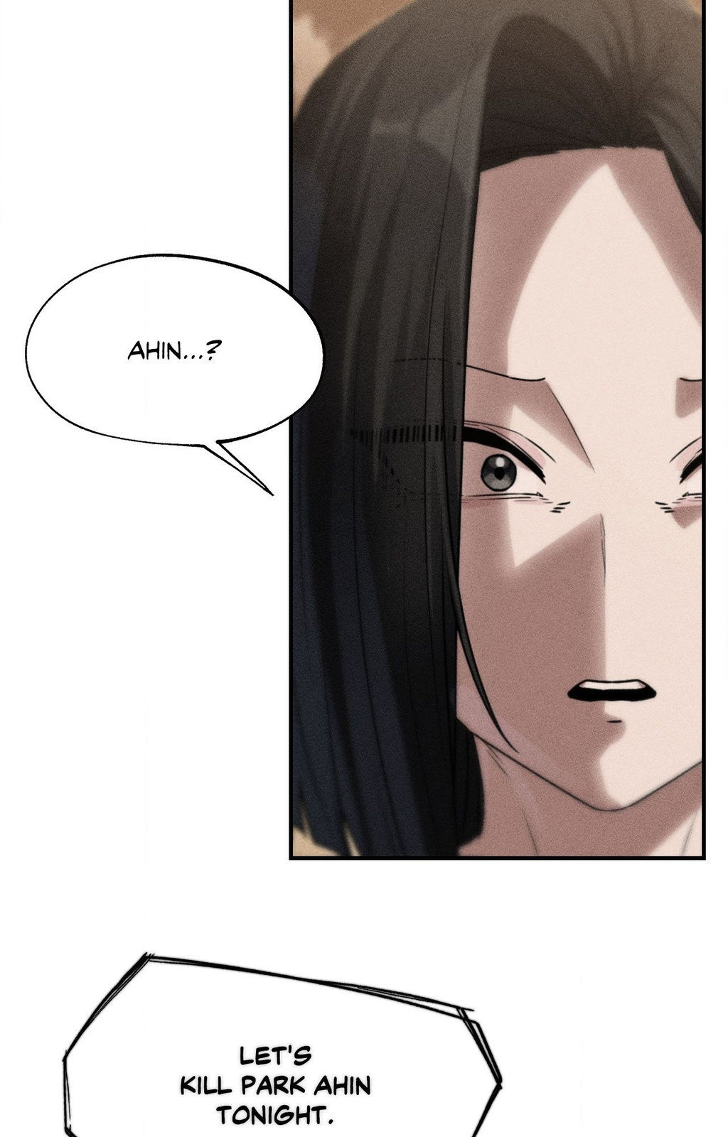 Lustful Games Manhwa - Chapter 119 Page 1